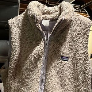 Patagonia Reversible Vest